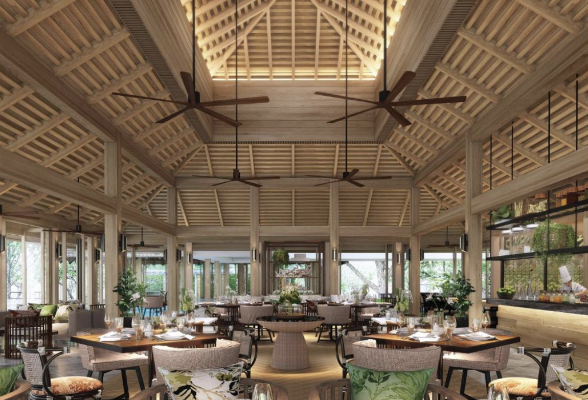 bintan hotel